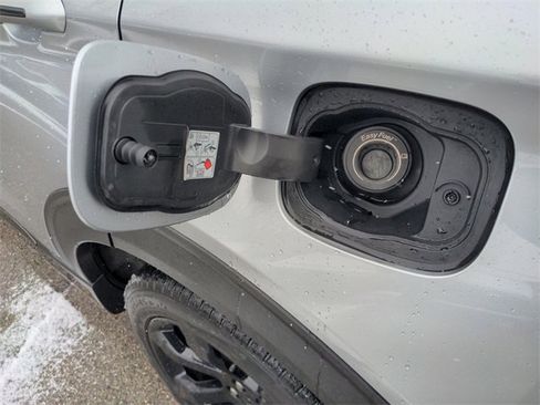 Certified 2022 Ford Explorer ST w/ Equipment Group 401A image 13