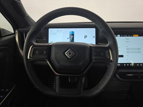 Used 2023 Rivian R1S Adventure AWD/4WD image 26