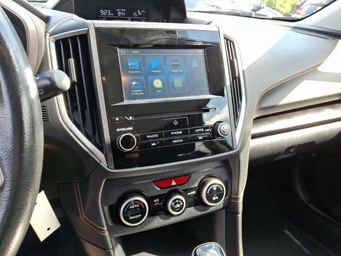 Used 2023 Subaru Crosstrek 2.0i Premium image 23