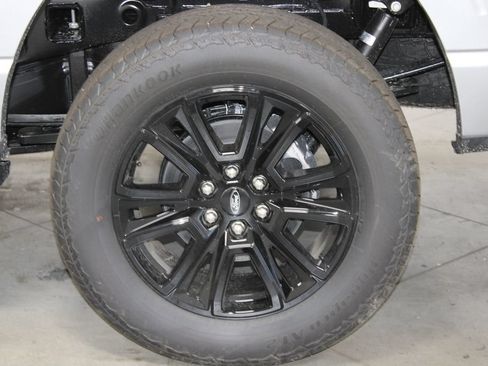 New 2026 Ford F150 Platinum w/ Equipment Group 702A High AWD/4WD image 17