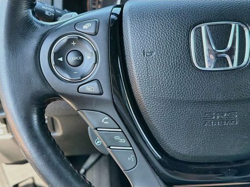 Used 2020 Honda Ridgeline Black Edition image 18