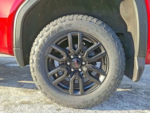 Certified 2021 GMC Sierra 1500 Elevation w/ Driver Alert Package I image 30