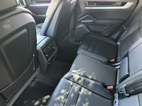 New 2026 Porsche Cayenne AWD/4WD image 13