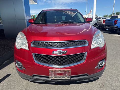 Used 2013 Chevrolet Equinox LT w/ Power Convenience Package FWD image 3
