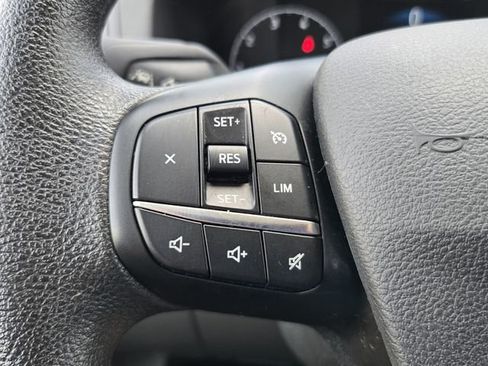 Used 2024 Ford Transit 350 XLT image 24