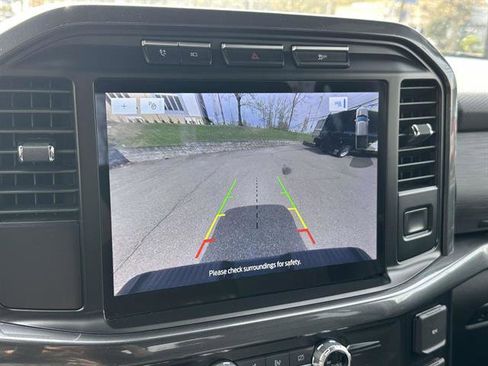 Used 2023 Ford F150 XLT w/ Equipment Group 302A High AWD/4WD image 19