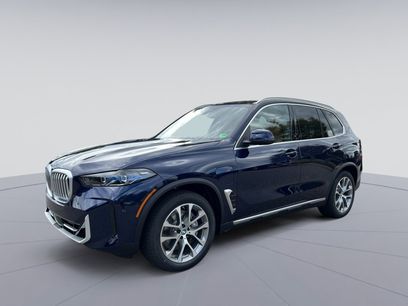 New 2026 BMW X5 xDrive50e