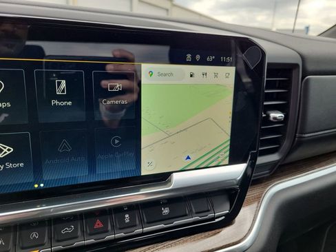 New 2026 Chevrolet Silverado 1500 RST w/ RST Select Package image 19