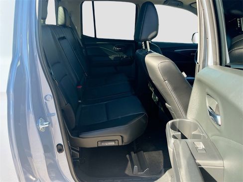 Used 2023 Honda Ridgeline RTL-E image 30