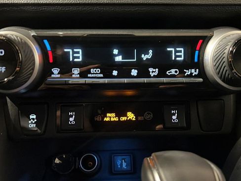 Used 2023 Toyota RAV4 XSE image 28