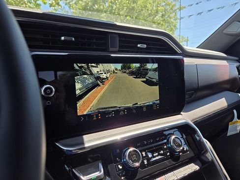 New 2026 GMC Sierra 1500 Denali AWD/4WD image 15