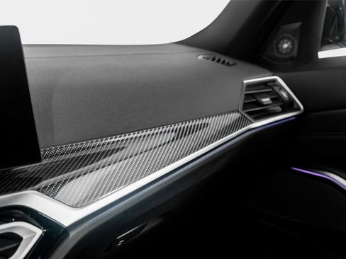 Used 2024 BMW M3 Competition w/ Executive Package image 43