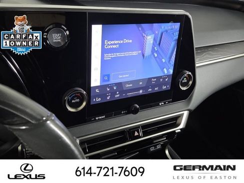 Certified 2024 Lexus RX 350 Premium w/ Accessory Package (Z1) AWD/4WD image 25