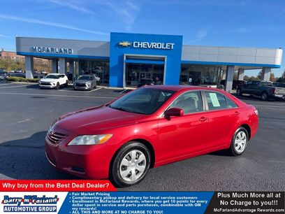 Used 2009 Toyota Camry
