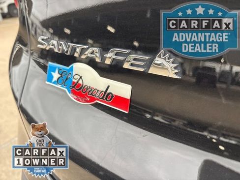 Used 2023 Hyundai Santa Fe SEL image 32