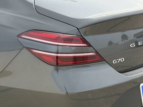 New 2026 Genesis G70 3.3T Sport Prestige RWD image 26