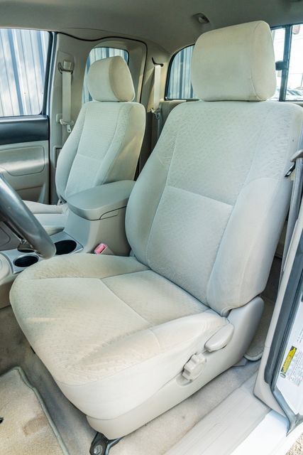 Used 2007 Toyota Tacoma PreRunner w/ SR5 Pkg #2 RWD image 19