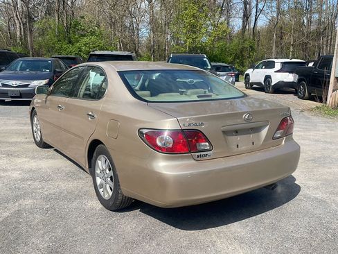 Used 2002 Lexus ES 330 FWD image 5