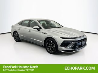 Used 2024 Hyundai Sonata SEL FWD video 1