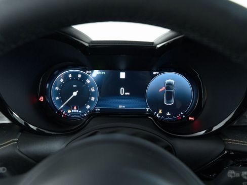 New 2025 Alfa Romeo Tonale w/ Premium Package image 34