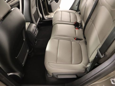 New 2025 Lincoln Corsair Reserve w/ Equipment Group 202A image 13