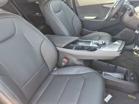 New 2026 Kia EV6 Wind AWD/4WD image 15