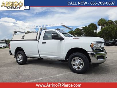 Used 2023 RAM 2500 Tradesman