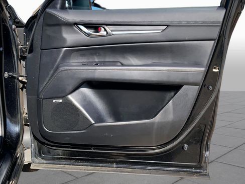 Used 2020 MAZDA CX-5 Grand Touring FWD image 21