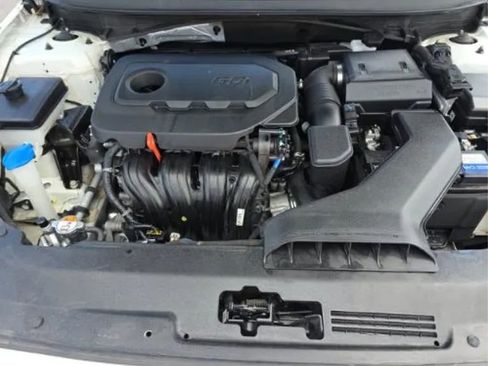 Used 2019 Hyundai Sonata Sport FWD image 13