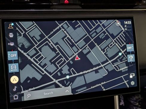 New 2026 Land Rover Range Rover SE AWD/4WD image 20