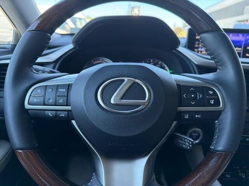 Used 2019 Lexus RX 450h AWD w/ Navigation Package image 28