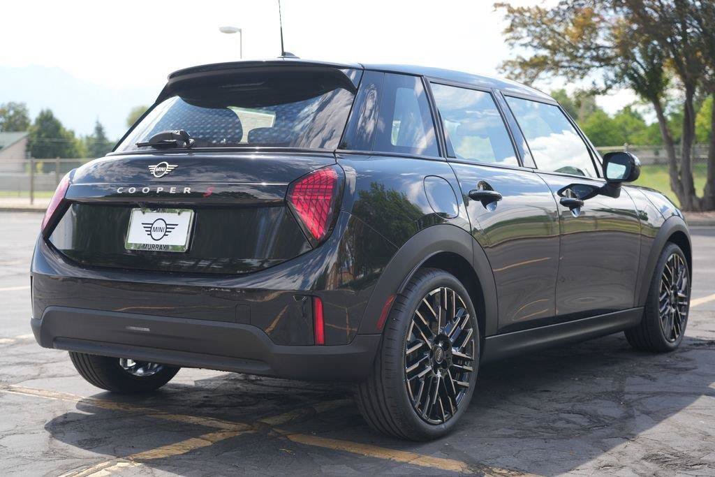 New 2026 MINI Cooper S FWD image 5