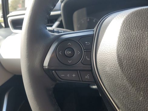 Used 2024 Toyota Corolla SE image 21