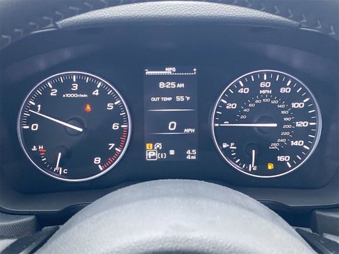 New 2026 Subaru Forester Premium image 27