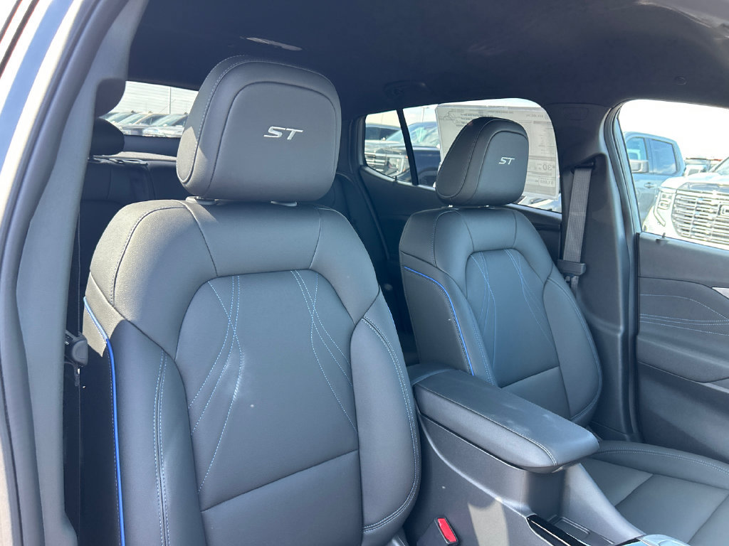 New 2026 Buick Envista Sport Touring w/ Convenience I Package FWD image 36