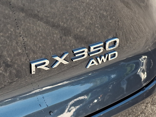 New 2026 Lexus RX 350 Premium AWD/4WD image 15