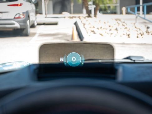 Used 2026 MINI Cooper John Cooper Works image 40