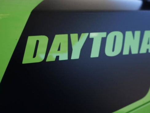 Used 2023 Dodge Charger R/T w/ Daytona Edition Group RWD image 26