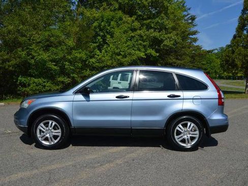 Used 2010 Honda CR-V EX image 5