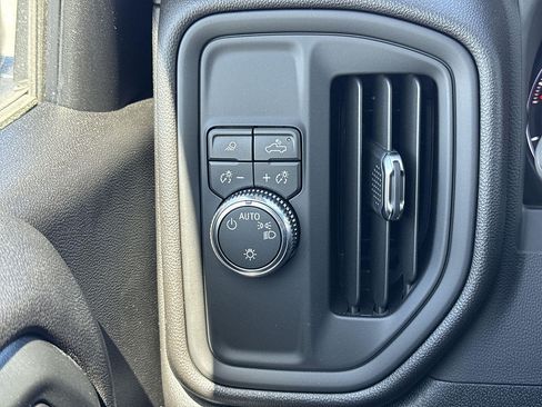 New 2026 GMC Sierra 1500 Pro w/ Pro Value Package RWD image 15