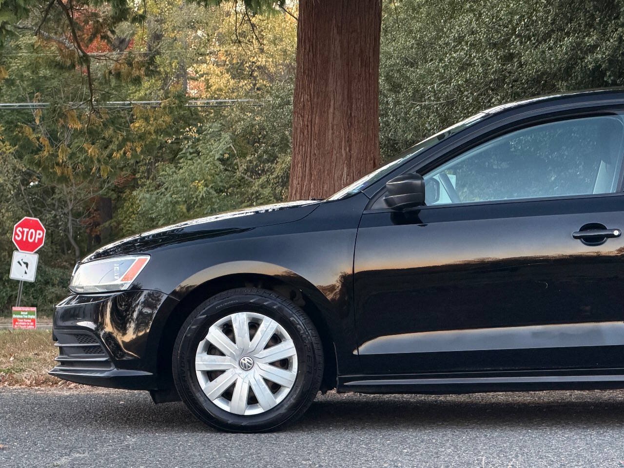 Used 2016 Volkswagen Jetta S FWD image 26