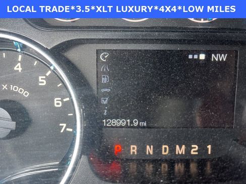 Used 2014 Ford F150 XLT w/ Equipment Group 302A Luxury image 24