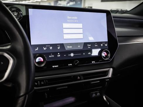 Certified 2025 Lexus RX 450h AWD w/ Convenience Package image 15