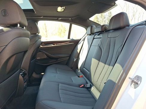 Used 2022 BMW 540i xDrive 540i xDrive w/ Premium Package image 10