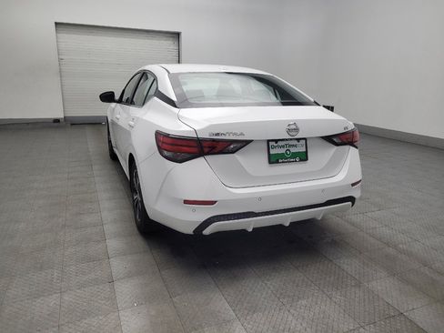 Used 2023 Nissan Sentra SV FWD image 5