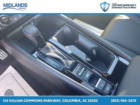 New 2026 Honda Accord Sport image 24