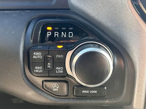 Certified 2024 RAM 1500 Big Horn image 16