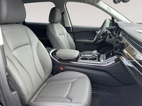 New 2026 Audi Q7 3.0T Premium AWD/4WD image 15