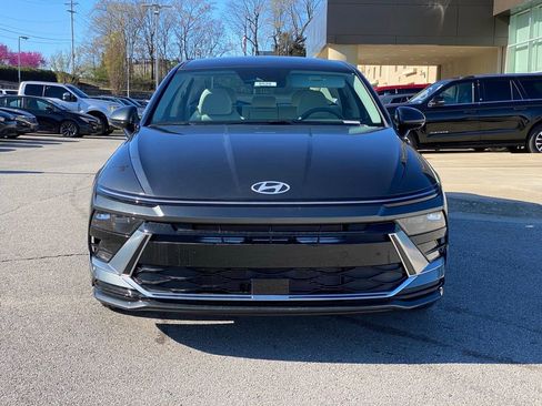 New 2026 Hyundai Sonata SEL image 2