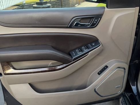 Used 2016 Chevrolet Suburban LT w/ Texas Edition Package image 14